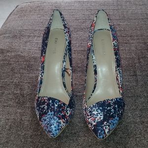 Express heels